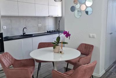 Apartament cu 2 camere decomandat în Giroc - 1