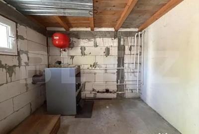 Casă cu 2 camere cu Teren 511 Mp în Central - 15