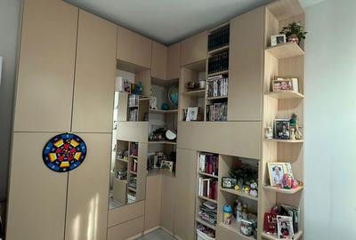 Apartament cu 2 camere decomandat în Central - 2