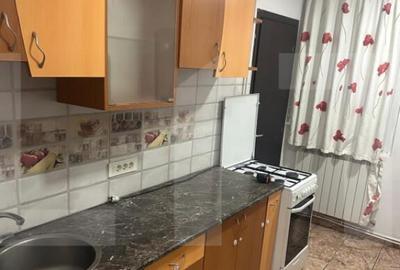 Apartament cu 2 camere ideal pentru locuit, decomandat, zona - 7