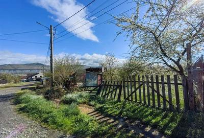 Teren intravilan 2751mp in Satul Mintia din Comuna Vetel, Judetul Hunedoara, sunt toate utilitatile. - 6