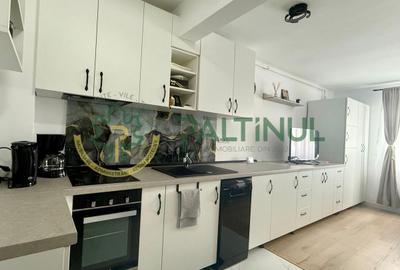 Garsonieră circulară, mobilată în Lazaret - 4