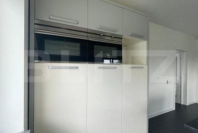 Casa individuala, P+1+M,  teren 6000 mp - zona Spataresti - 4