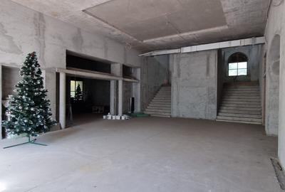 Refugiu Exclusivist – Armonie între Natură și Arhitectură - 6