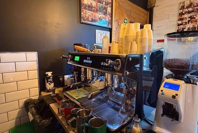 Spațiu comercial, de 13 mp, în Copou - 3