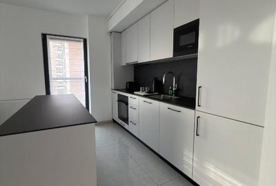 Proprietar fara comision, 2 cam Dristor, bloc nou, parcare, terasa + balcon - 10