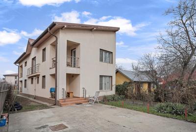 Odai - Tudor Vladimirescu, Casa individuala 162 MP, Lot 680!