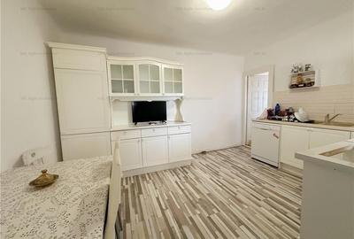 Apartament 3 camere la  casa | terasa proprie si curte comuna | - 5