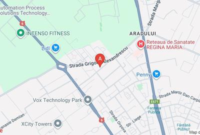 2 camere - prima închiriere - direct proprietar - 14