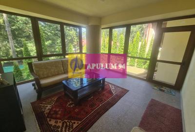 Vila de lux de vanzare in Predeal - 6