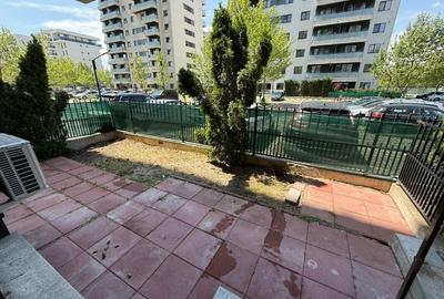 Apartament cu 2 camere semidecomandat, mobilat în Central - 6
