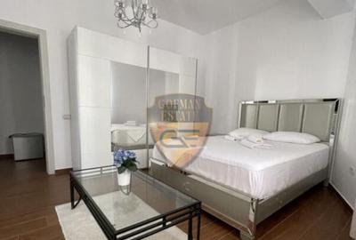 Apartament cu 2 camere in ansamblul Twin Residence Mamaia, 4 - 1