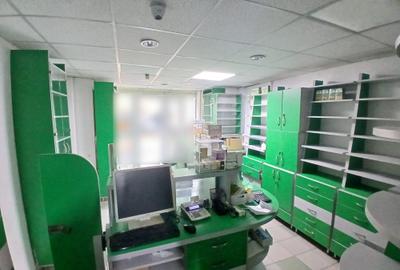 🏢 Spațiu comercial BD. DECEBAL | Zonă intens circulată | 66 mp | VÂNZARE - 2