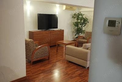 Apartament cu 2 camere decomandat în Central - 2