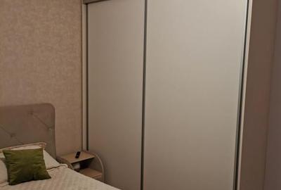 Apartament 3 camere etajul 1 Judetean - 2