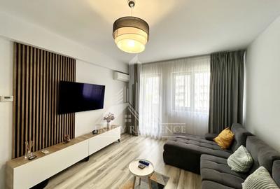 Apartament 2 camere ULTRAMODERN in Complex Privat | LOC DE PARCARE INCLUS - 2