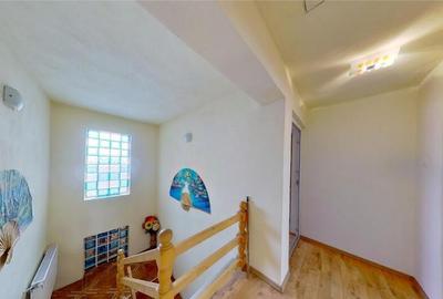 Casă cu 5 camere cu Teren 500 Mp în Central - 3