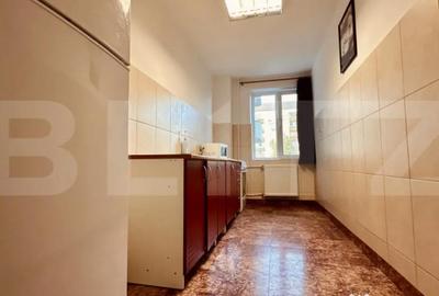 Apartament cu 3 camere decomandat în Rogerius - 2