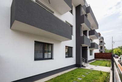 Proiect rezidential N. Grigorescu | 2 si 3 camere cu gradina | 8 minute Metrou - 3