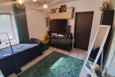 Apartament cu 2 camere decomandat, mobilat în Moara de Vânt - 2