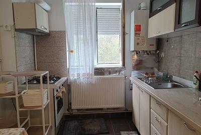 Garsonieră decomandată în Bălcescu - 2