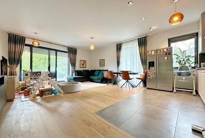 Apartament de închiriat în Bellveo Residence - Drumul Poienii, Brașov - 3