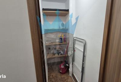 Apartament cu 2 camere în Odăile - 5