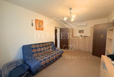 Apartament cu 2 camere semidecomandat în Berceni - 1