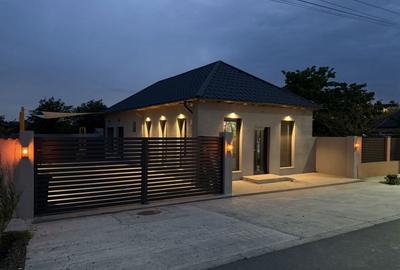 Spațiu comercial, de 75 mp, în Corbu - 8