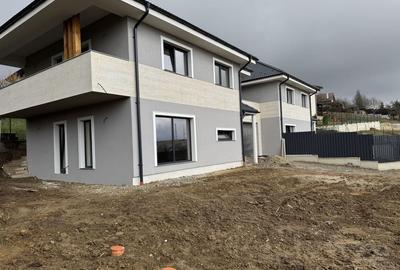 Casa individuală 4 camere in Feleacu Casa individuală 4 camere in Feleacu - 4