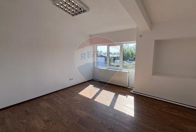 Spațiu industrial/hala 1535mp de închiriat în zona Tirighina Galati - 8