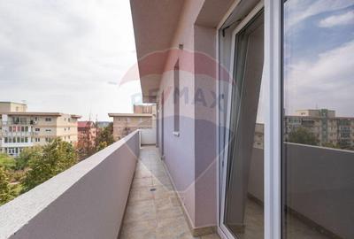 Apartament unicat 3 camere supradimensionat, Damaroaia - ... - 5
