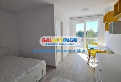 Garsonieră decomandată în Theodor Pallady - 4