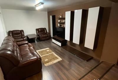 Apartament cu 2 camere semidecomandat în Plantelor - 2