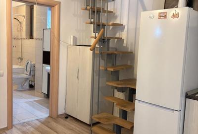 Apartament cu 2 camere semidecomandat, mobilat în Metalurgiei - 8