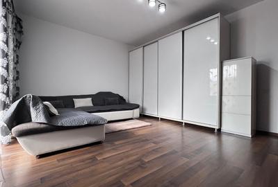 Apartament cu 2 camere decomandat, mobilat în Prelungirea Ghencea - 4