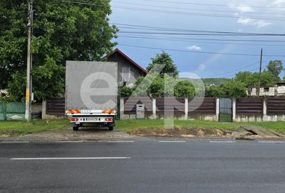 Casă individuală cu 8 camere cu Teren 577 Mp în Aninoasa - 5