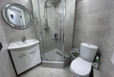 Garsonieră decomandată în Pantelimon