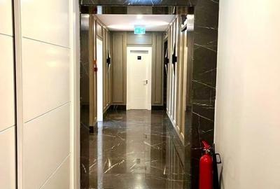 Gradina Privata -  3 camere Pipera -TRIANA - Piscina - parcare inclusa - 21