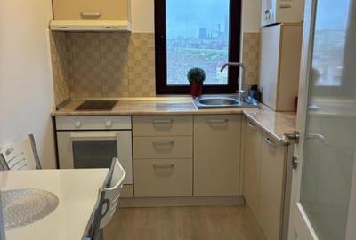 Studio /  36 mp / zona km 4-5 / bloc nou / centrala / AC - 5