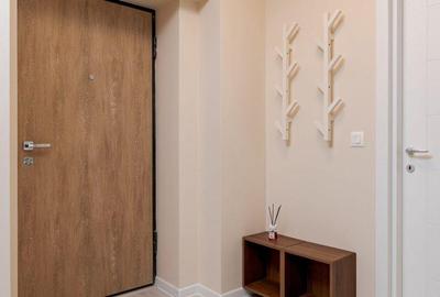 Apartament cu 2 camere în Industriilor - 12