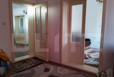 Casa 3 camere SI GRADINA 550mp in vatra satului TARLUNGENI - 12