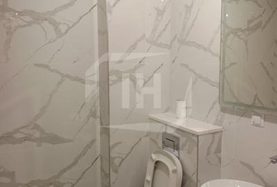 Apartament 3 camere, semidecomandat, parcare, intermediar, Zorilor Sud - 7