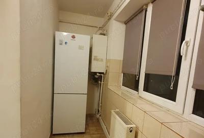 Garsoniera de inchiriat Craiovita - 5