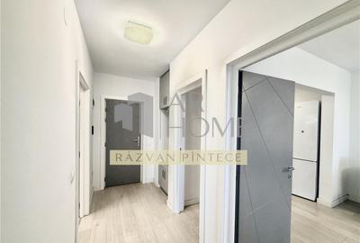 Apartament 2 camere, modern, bloc nou, zona Sud, Ploiesti - 6