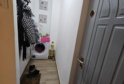 Apartament cu 2 camere decomandat în Tineretului - 11