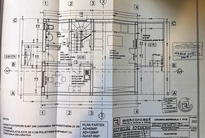Vanzare vila individuala Domnesti, la cheie ! - 41