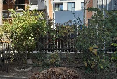 Teren de vanzare Herastrau Nordului COMISION 0% - 2