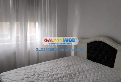 Apartament Bloc Nou Berceni - Dimitrie Leonida - Parcare - 5