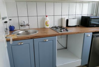 Garsonieră decomandată în Astra - 11